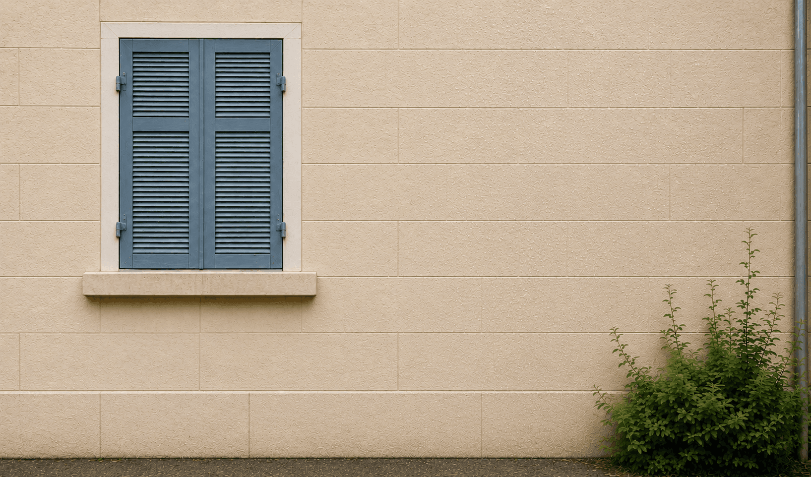 Contrôle de l’effet perlant après hydrofugation