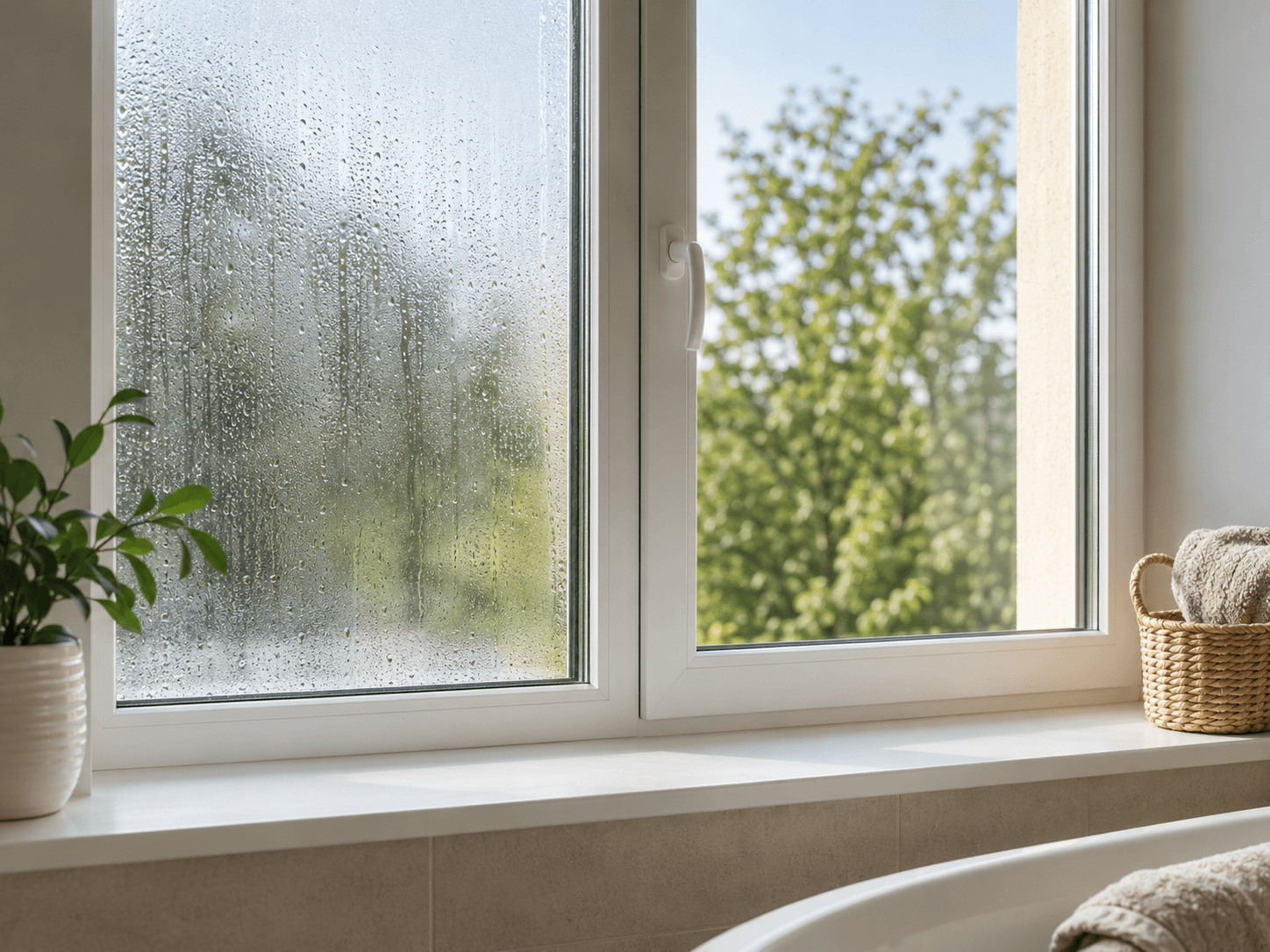 Protection contre l’humidité