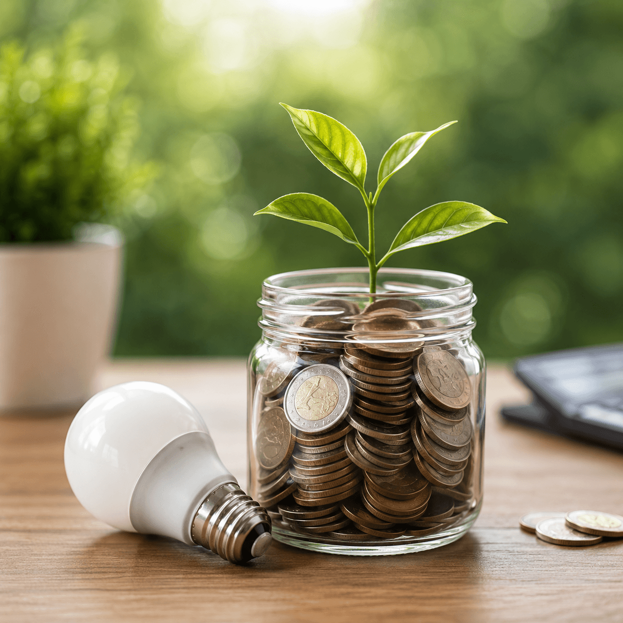 Économies d’énergie