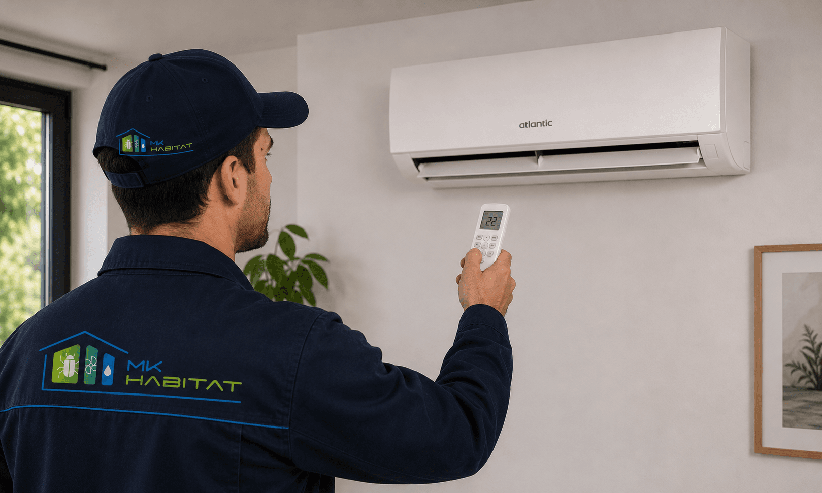 Vérifications techniques de la climatisation