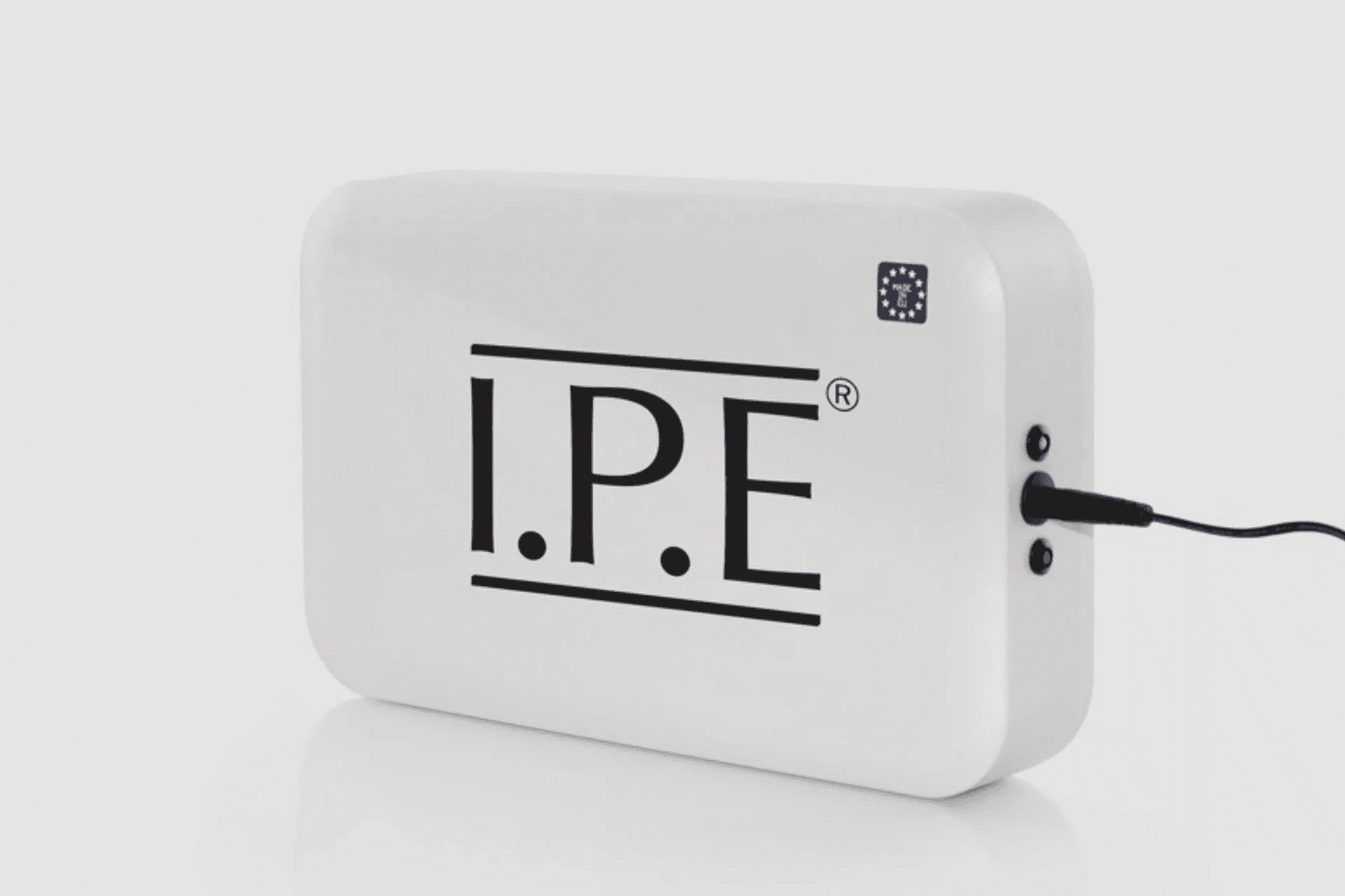 Appareil IPE — inverseur de polarité électromagnétique