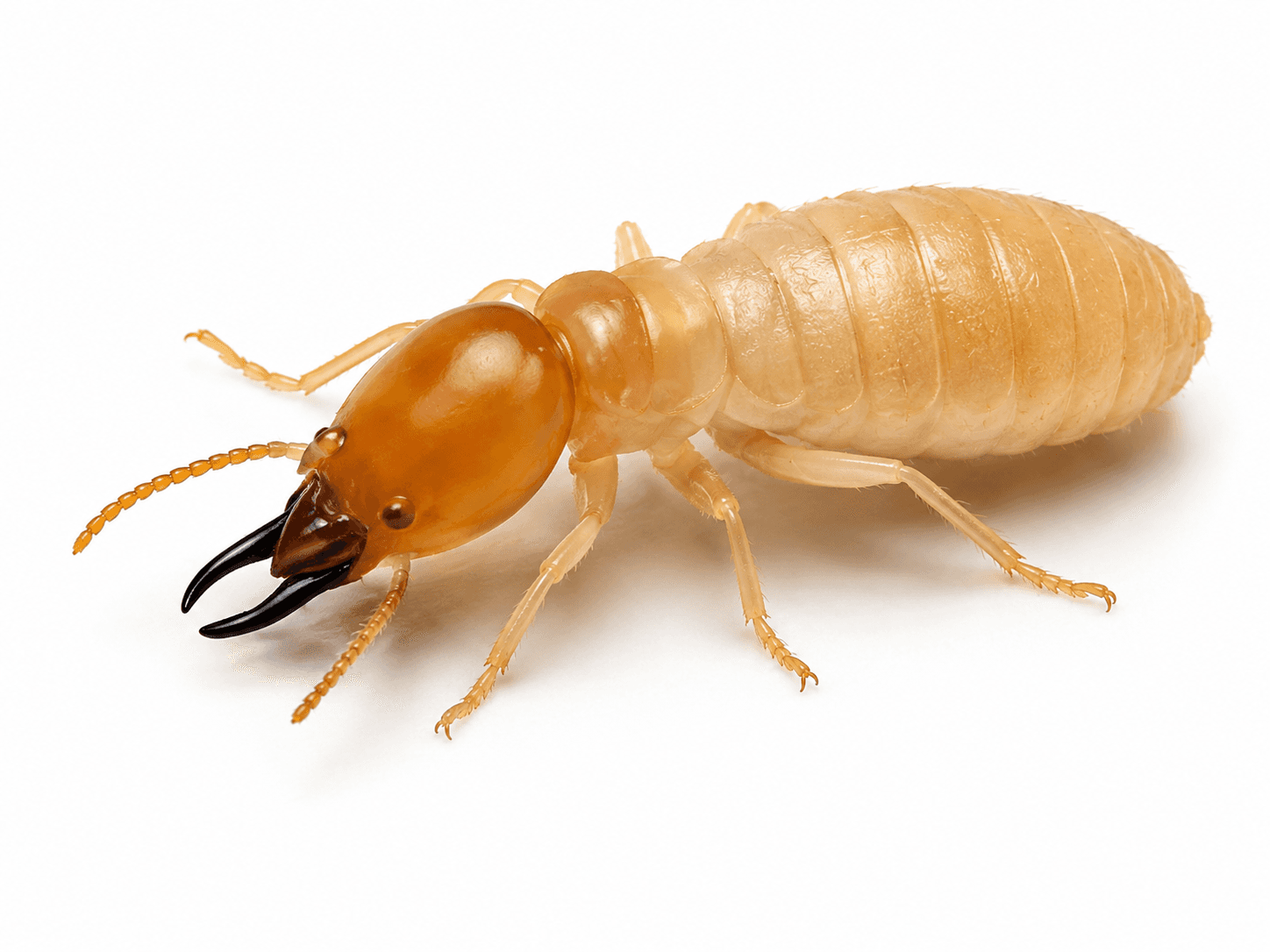 Termite (Reticulitermes spp.)