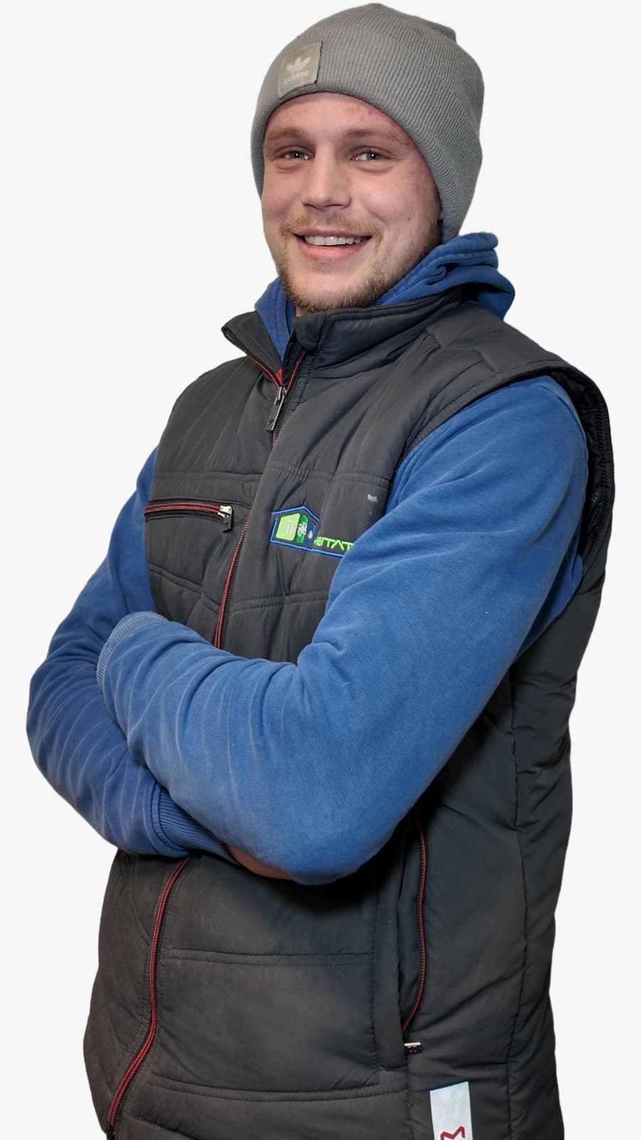 Titouan MONI — Applicateur / Poseur